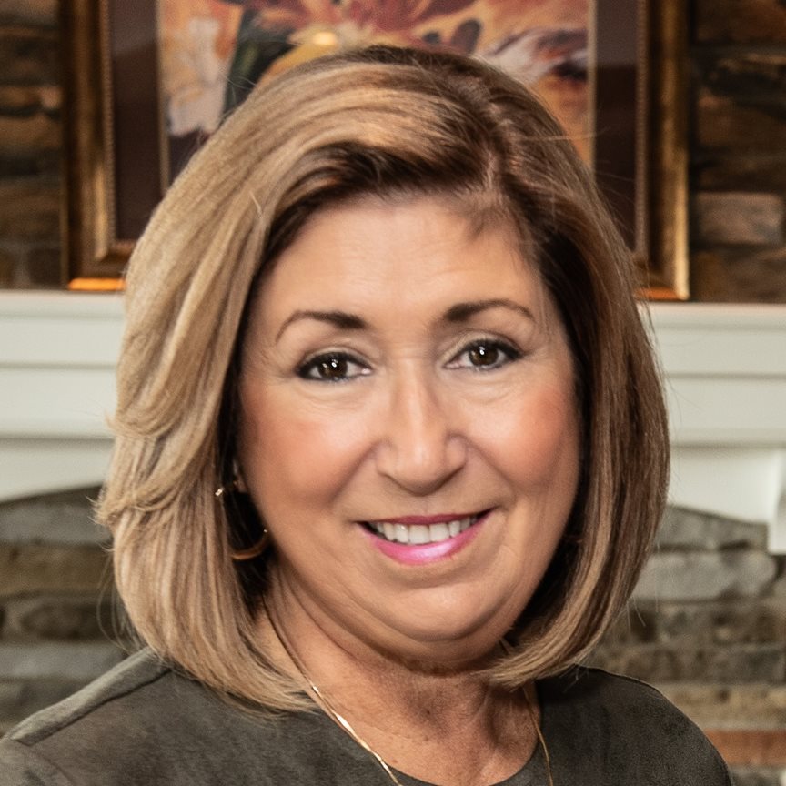 Catherine M. Macuga