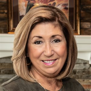 Catherine M. Macuga